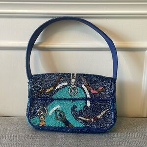 STAUD Tommy Bag: Swimmers